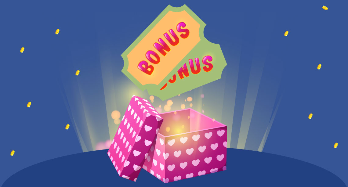 100% Casino Bonus
